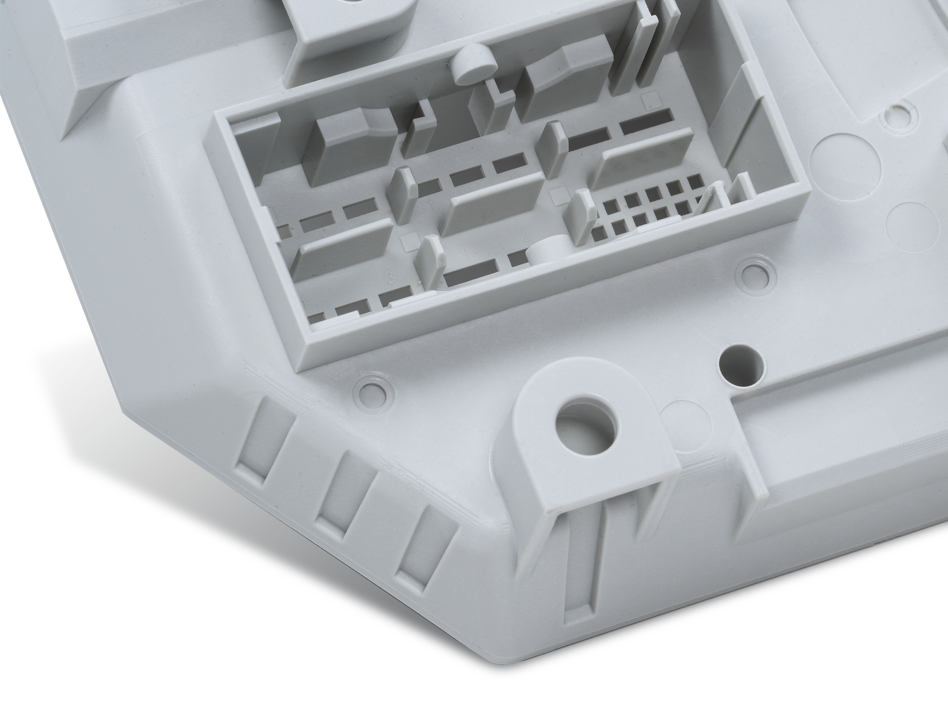 Stecker